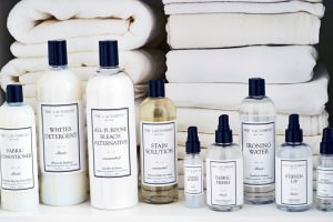 ザ・ランドレス アイロンウォーターClassic