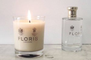 フローリスのルームスプレー