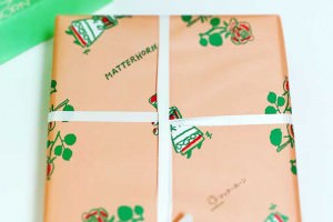 手土産を買う場所