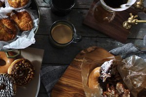 BLACKCREEK MERCANTILE &TRADING２ （2）