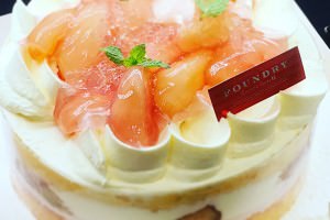 ファウンドリー,ホールケーキ