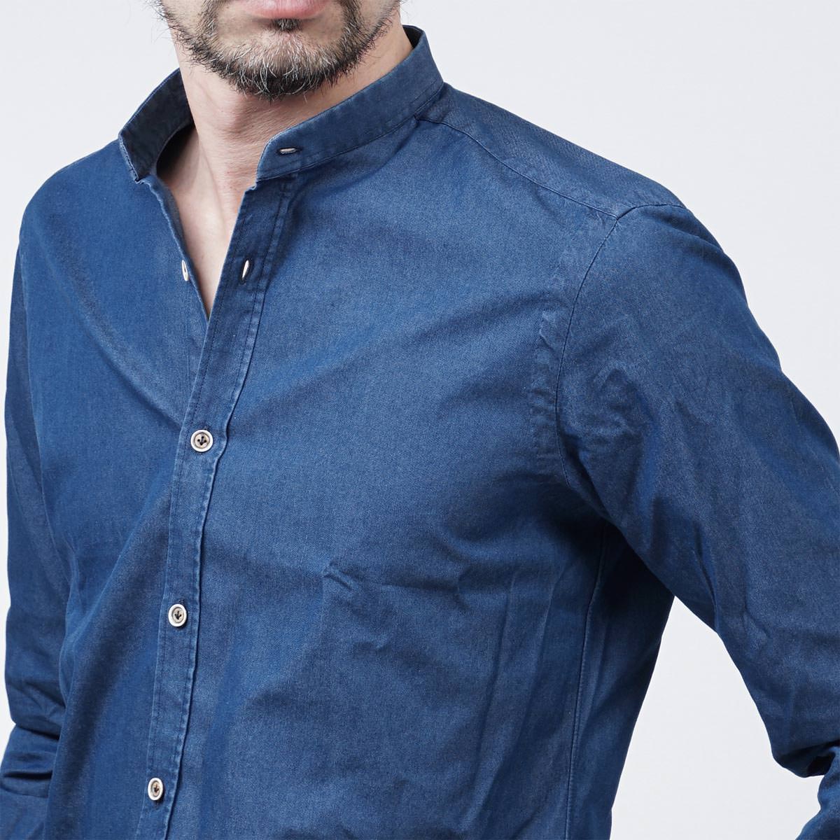 おしゃれなメンズシャツ 何枚でも欲しいおすすめブランド