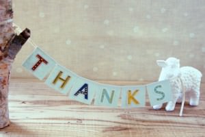 ちょっとしたお礼のお菓子