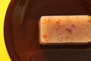 柿羊羹 祇園坊2