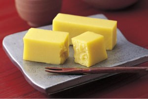 舟和　芋ようかん