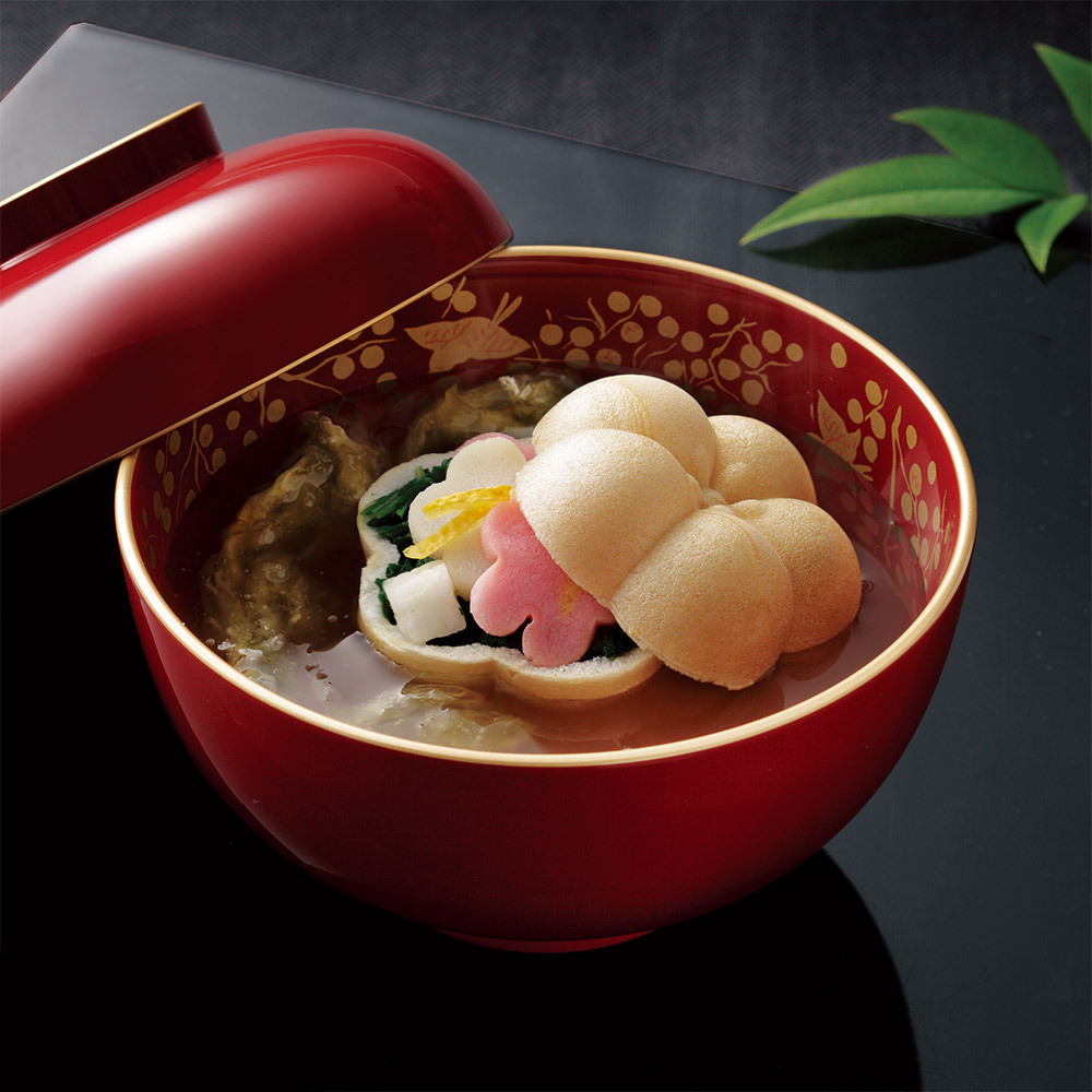 加賀麩 不室屋 宝づくし