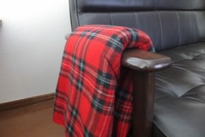ブランケット