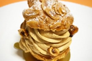 アテスウェイのシュー