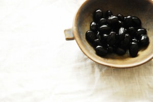 黒豆