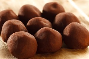 圓八　あんころ餅