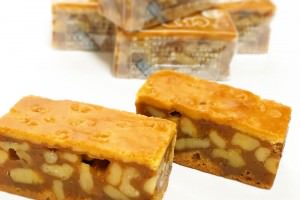 鎌倉紅谷のクルミッ子