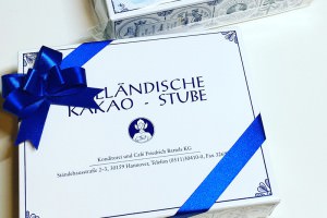 ホレンディッシェ・カカオシュトゥーベ,バウムシュピッツ