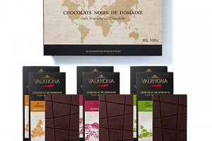 ヴァローナ チョコレート