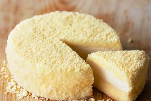 ルタオ,チーズケーキ