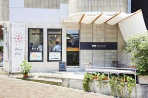 ビーントゥバー 東京 ミニマル