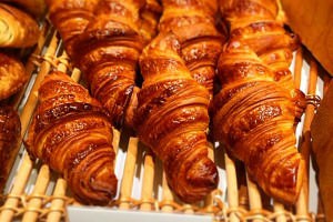 リチュエル,クロワッサン