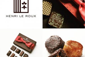 クイニーアマン・オ・ルイゾン・パッション