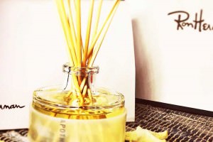 Apothia Los Angeles,ディフューザー