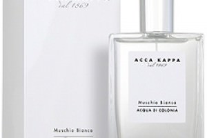 アッカカッパ(ACCAKAPPA) 香水 ホワイトモス