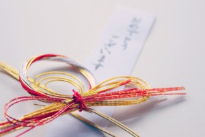 ご祝儀　金額
