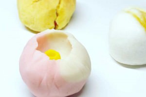 一幸庵,季節の和菓子