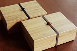 和風のおしゃれな結婚祝い