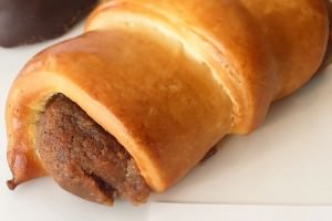 ツッカベッカライカヤヌマのヌースボイゲル