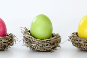 イースターはいつ？