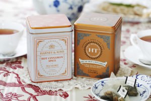 ハーニー＆サンズ