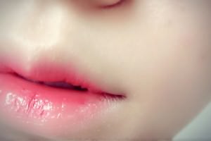 リップグロス　プレゼント