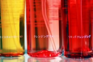 メイク落とし クレンジング