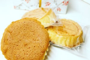 ゴンドラ,マドレーヌ 