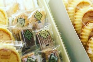 ゴンドラ,焼菓子詰め合わせ 