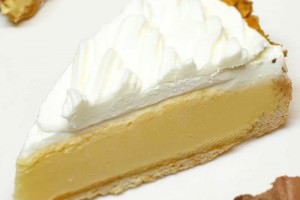 しろたえ,チーズレモンパイ