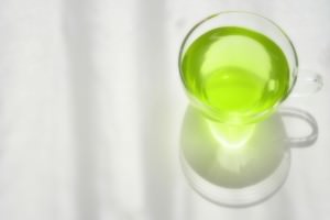 グリーンティー
