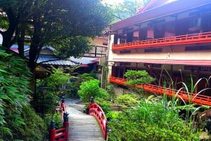 長寿祝い　祝宴