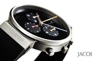 JACOB JENSEN 腕時計