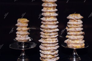 オーボンビュータンのガトー・ピレネー