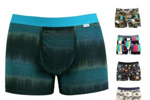 MYPACKAGEアンダーウェア メンズ