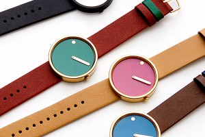 ローゼンダール　ウォッチ　ピクト