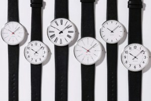 アルネヤコブセン 腕時計