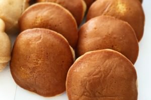 鈴懸、すずのえんもち