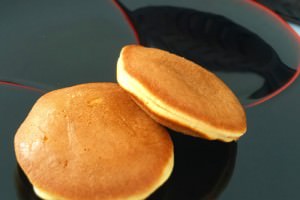 鈴懸の鈴乃〇餅