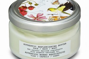 ダヴィネス オーセンティック バター