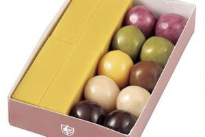 舟和,芋ようかん