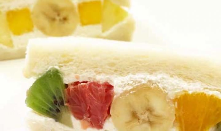 おしゃれなサンドイッチ特集!手土産や差し入れにもおすすめ