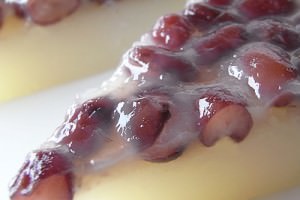 京都,水無月,お取り寄せ