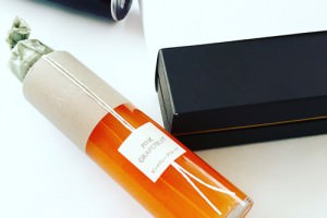 アマン東京,オリジナルジュース