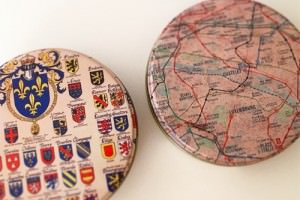 デメル クッキー 箱