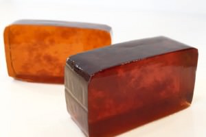 亀廣永のしたたり